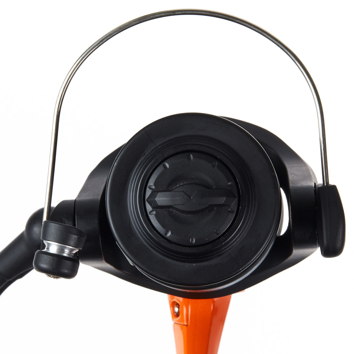 Катушка безынерционная Salmo Blaster BP DONKA 1 (5000FD SBD01-50FD)