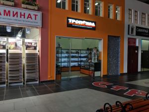 ТРОПОХОД на Звездной