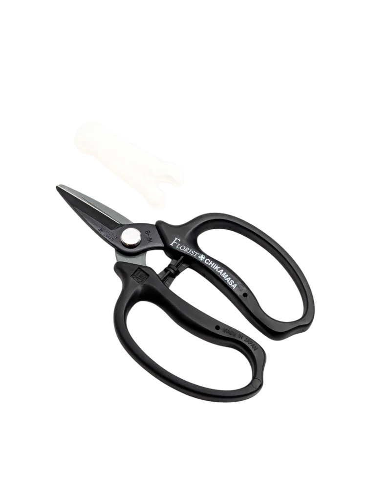 Ножницы флористические Chikamasa MFN-80 (MFN-80BK)