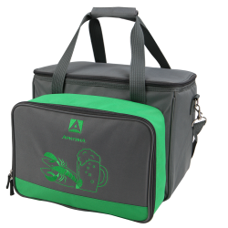 Сумка-холодильник для напитков Арктика с набором посуды 4200-4 пивная сумка с посудой с рисунком