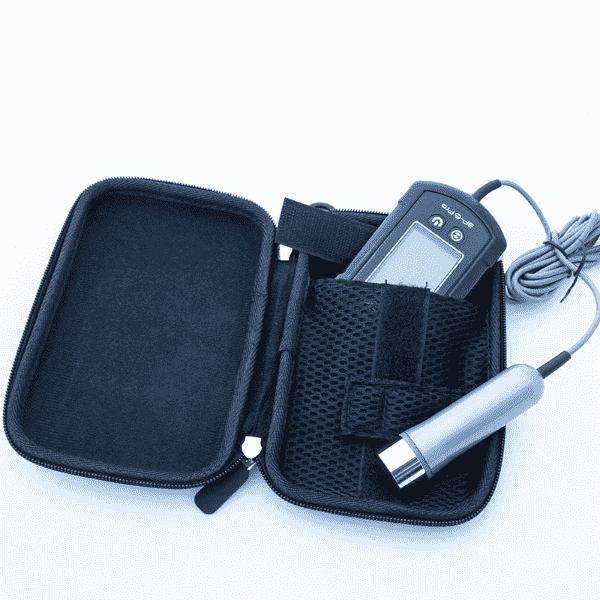 Чехол для эхолота Практик