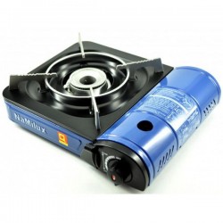 Плита газовая NaMilux NA-161PF