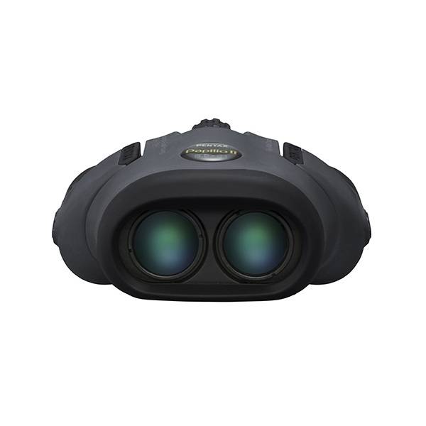 Бинокль Pentax Papilio ii 6.5x21