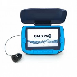 Подводная видео-камера CALYPSO UVS-02 Plus