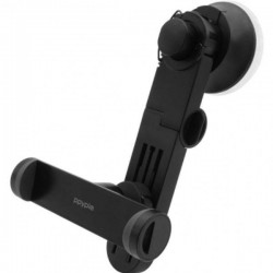 Автомобильный держатель Ppyple Dash HR-DT black