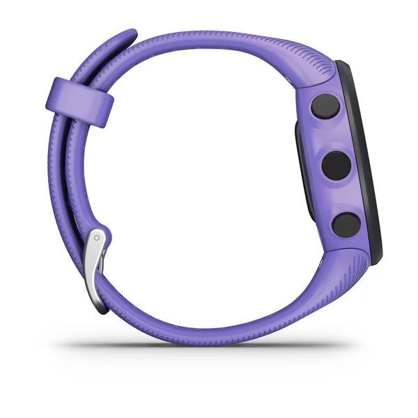 Спортивные часы Garmin Forerunner 45S Ирис