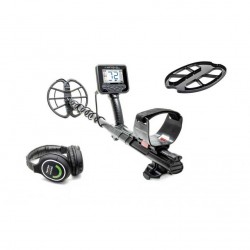 Металлодетектор NOKTA MAKRO ANFIBIO MULTI