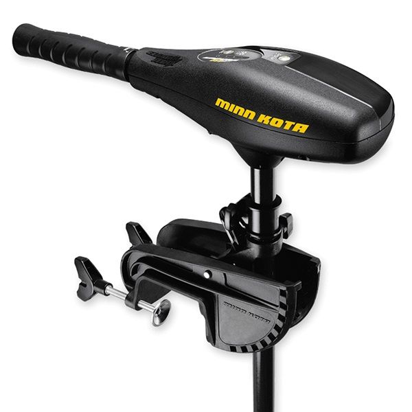 Лодочный электромотор Minn Kota ENDURA MAX 40 91см/12V (1352140m)