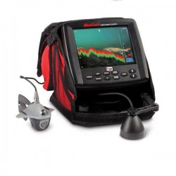 Подводная камера MarCum LX-9+Sonar