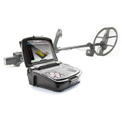 Металлодетектор NOKTA MAKRO INVENIO PRO - Multi Frequency (5kHz/14kHz/20kHz)
