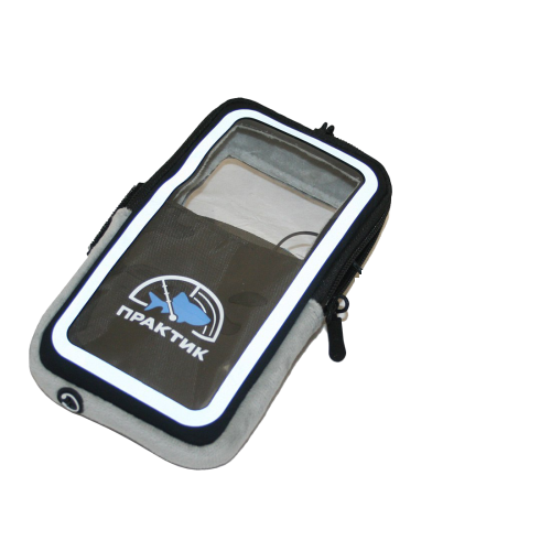 Зимний чехол Практик для смартфона (сподогревом)