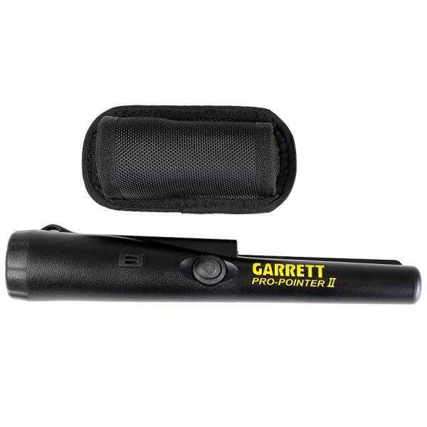 Пинпоинтер Garrett Pro-Pointer II грунтовый