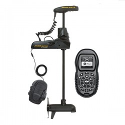 Лодочный электромотор Minn Kota ULTERRA 112 IP/182см/36v