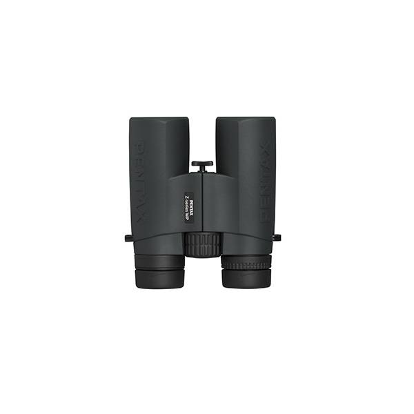 Бинокль Pentax ZD 8x43 wp