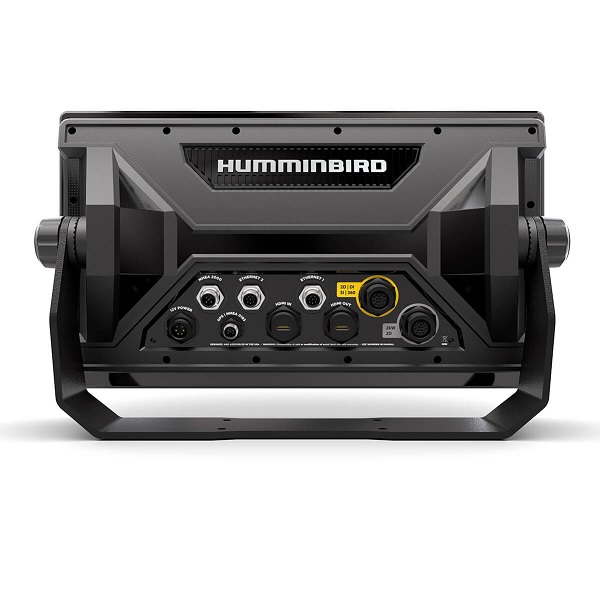 Эхолот HUMMINBIRD Apex 13 CHIRP MSI+