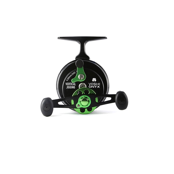 Катушка проводочная Yoshi Onyx зимняя vCasta