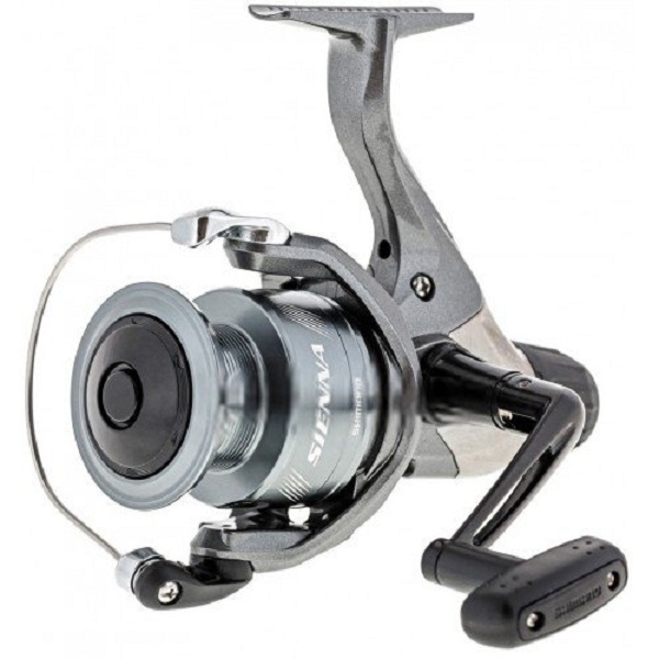 Катушка SHIMANO Sienna (4000 RE)