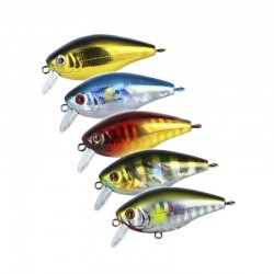 Воблер Tsuribito Sweet Crank