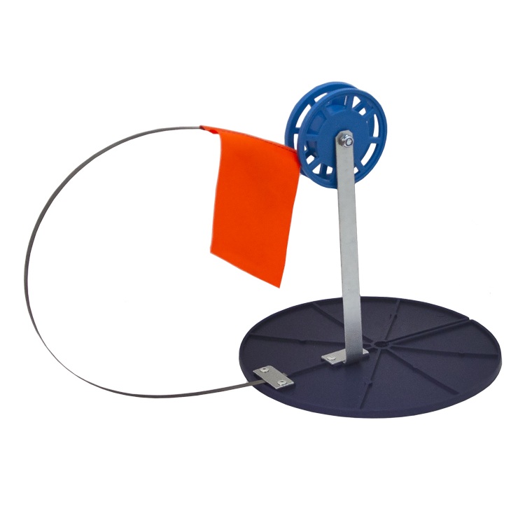 Жерлица ECOPRO 180мм зимняя (жесткая (10шт))