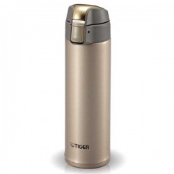 Термокружка Tiger MMP-S030 Champagne Gold 0.3 л