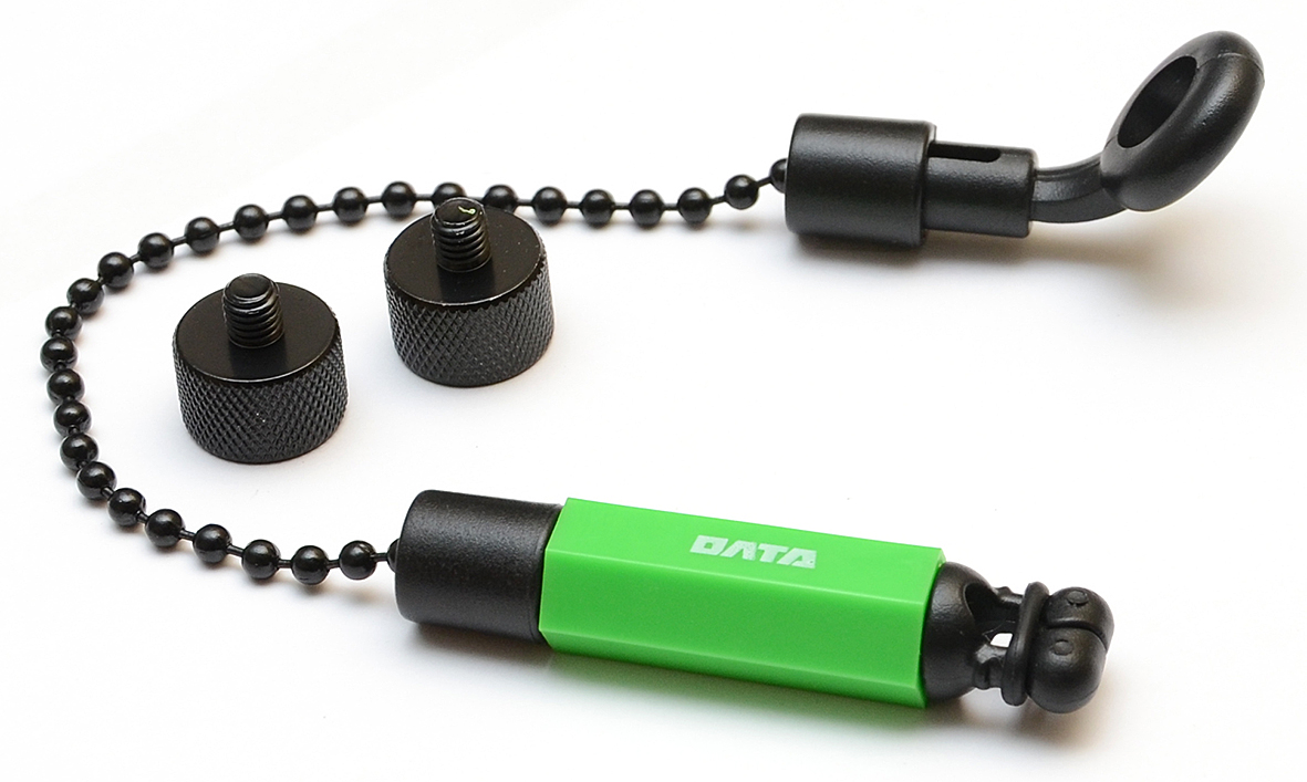 Индикатор поклевки "БИЗОН" Олта (зеленый, IP-04G)