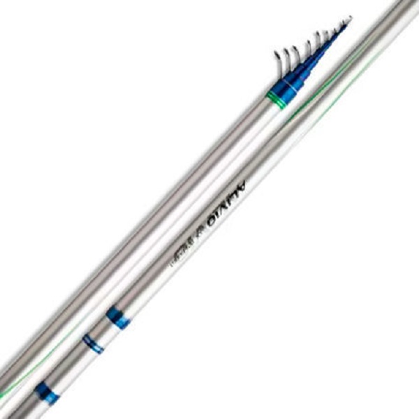 Удилище SHIMANO ALIVIO CX TE (5-400 (Тест гр.4-20))