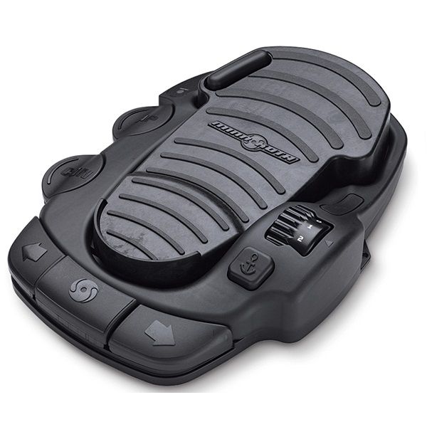 Лодочный электромотор Minn Kota Terrova 112 ip/183см/us2/36v