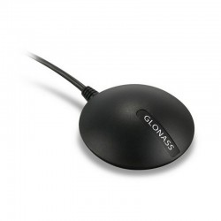 GPS/Glonass приемник GlobalSat BU-353