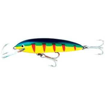 Воблер Nils Master JUMВо DD (плавающий, до 6м, 12см, 32гр, #090)