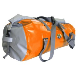 Гермосумка Stream 150 л, (оранж)