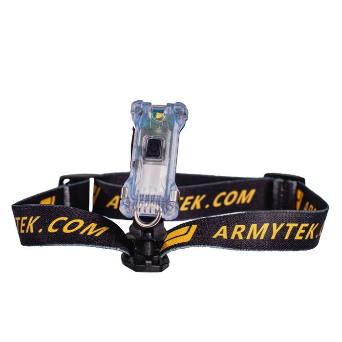 Фонарь Armytek Zippy ES Синий