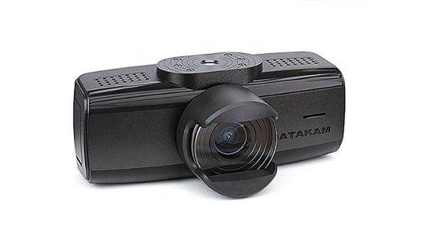 Автомобильный видеорегистратор DATAKAM G5 MAX CITY BF