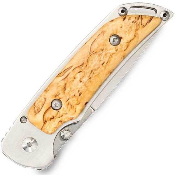 Нож Marttiini Folding MFK-CB (80/190)