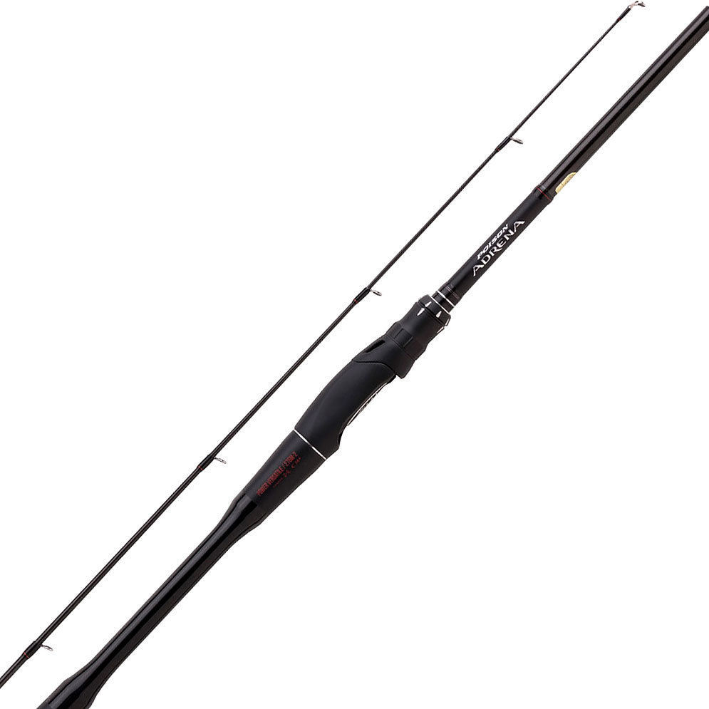 Удилище SHIMANO Poison Adrena (172H (Тест12-42гр. длина218см.))