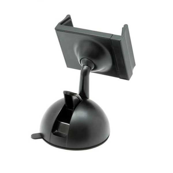 Автомобильный держатель Ppyple Dash-N5 matt black