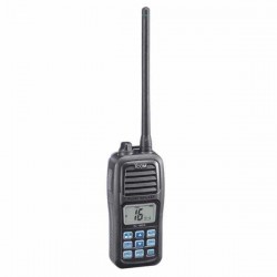 Радиостанция портативная Icom IC-M24