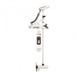 Электромотор MinnKota RT_Terrova 80/IPLINK/152см/24v (1363746M)