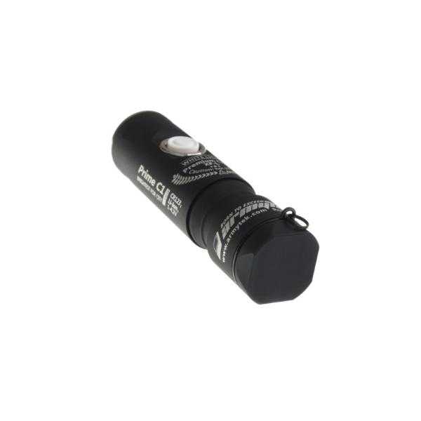 Фонарь Armytek Prime C1 Pro v3 XP-L теплый свет