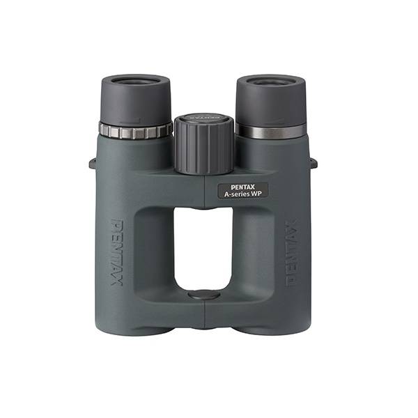 Бинокль Pentax AD 9x32 wp