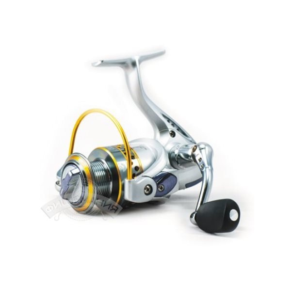 Катушка безынерционная Lagoon Merlin (1000 (9+1 подш.))