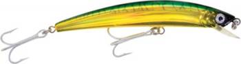 Воблер Yo-Zuri Crystal Minnow (плавающий, 0,7-1м, 9см, 7,5гр, F6-C27)