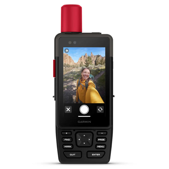 Garmin GPSMAP H1 и H1i Plus