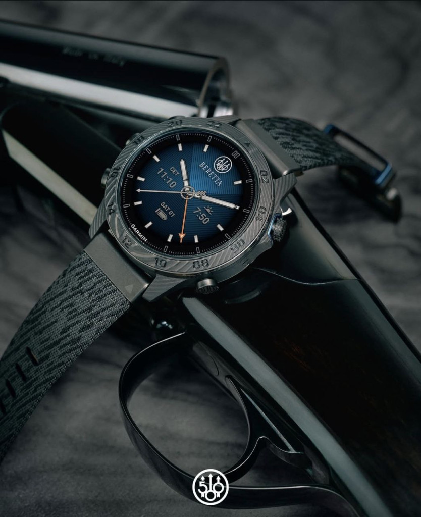 Garmin MARQ® Commander (Gen 2) Beretta Edition