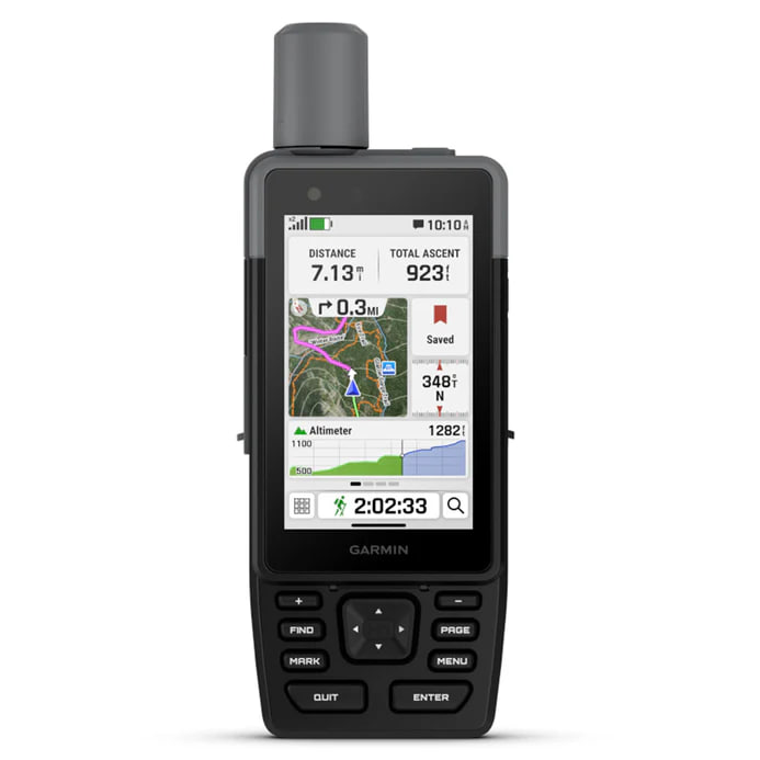 Garmin GPSMAP H1 и H1i Plus