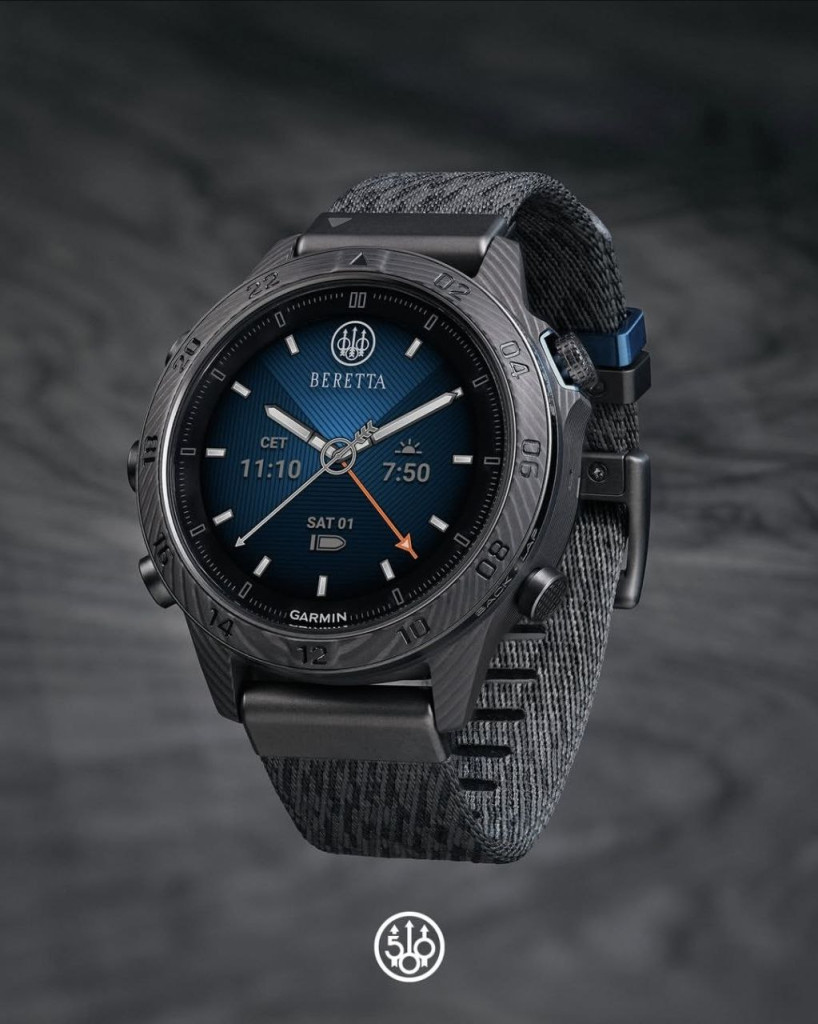 Garmin MARQ® Commander (Gen 2) Beretta Edition