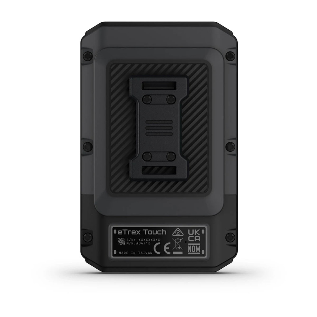 НОВЫЙ etrex touch