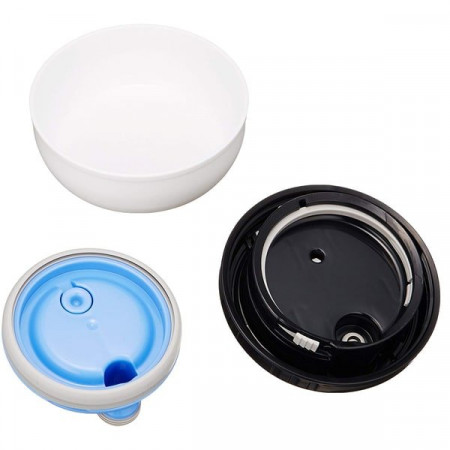 Термос Zojirushi SF-CC20 (2,0 л, стальной)