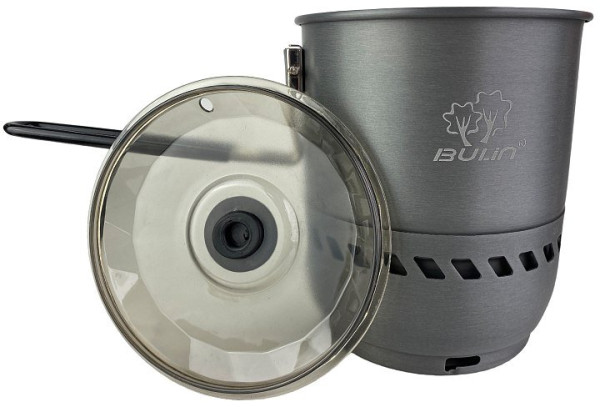 Горелка Bulin газовая S2600-A