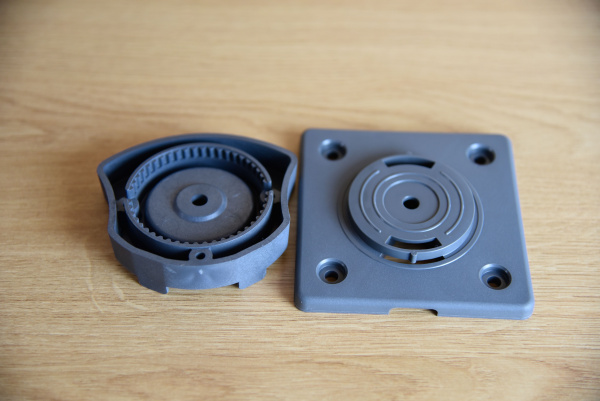 Вращающееся крепление GBSA-3- Swivel mount adapter for use with GB-17 (уценка)