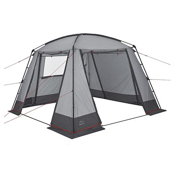 Тент Trek Planet Picnic Tent серый/т.серый